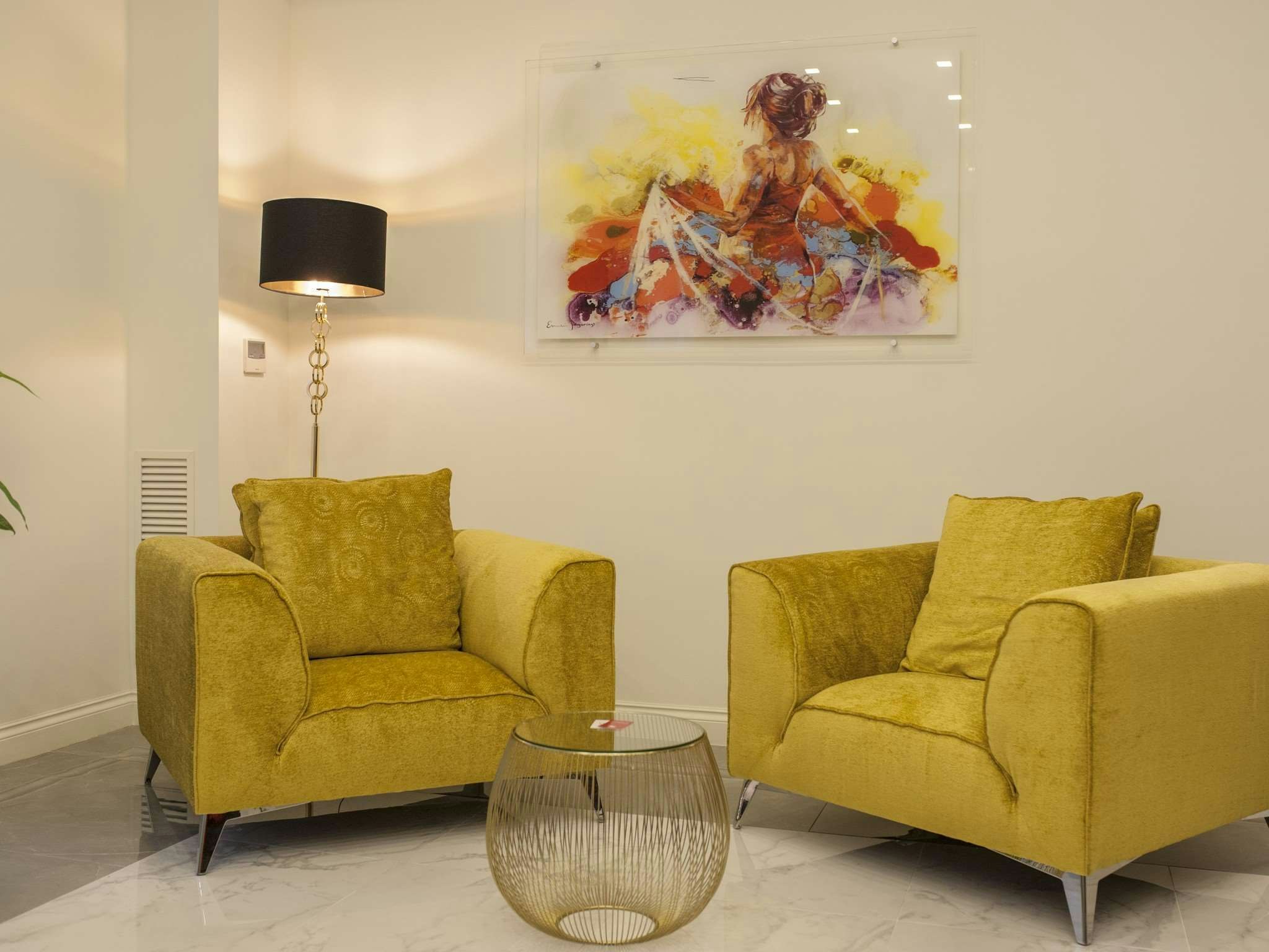 Palazzo Firenze 33/50