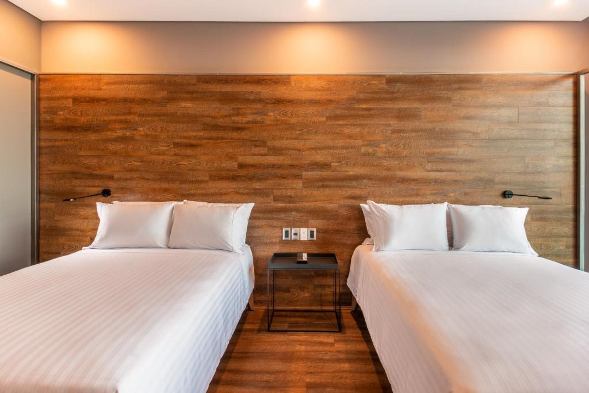 Room, 2 Double Beds