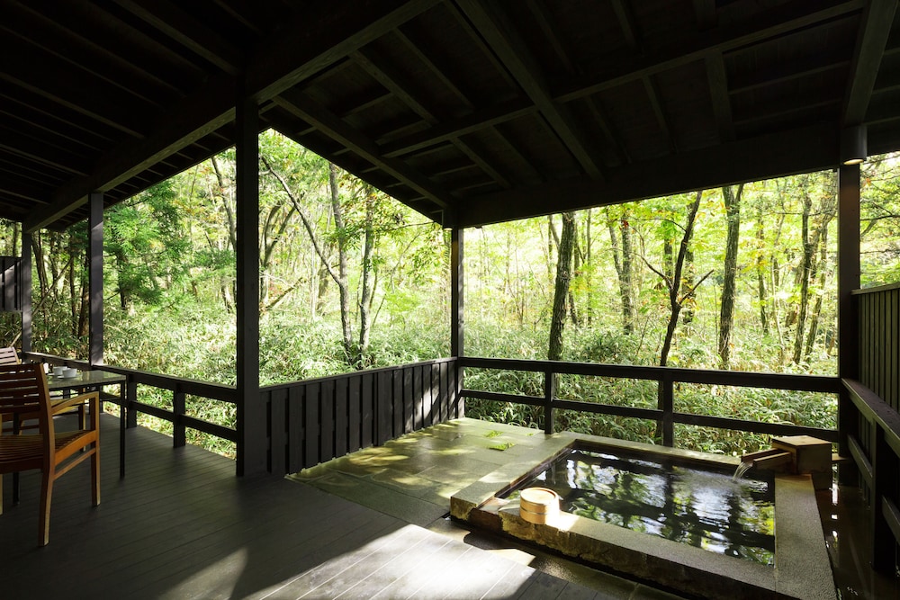 Hoshino Resorts Kai Aso 37/50
