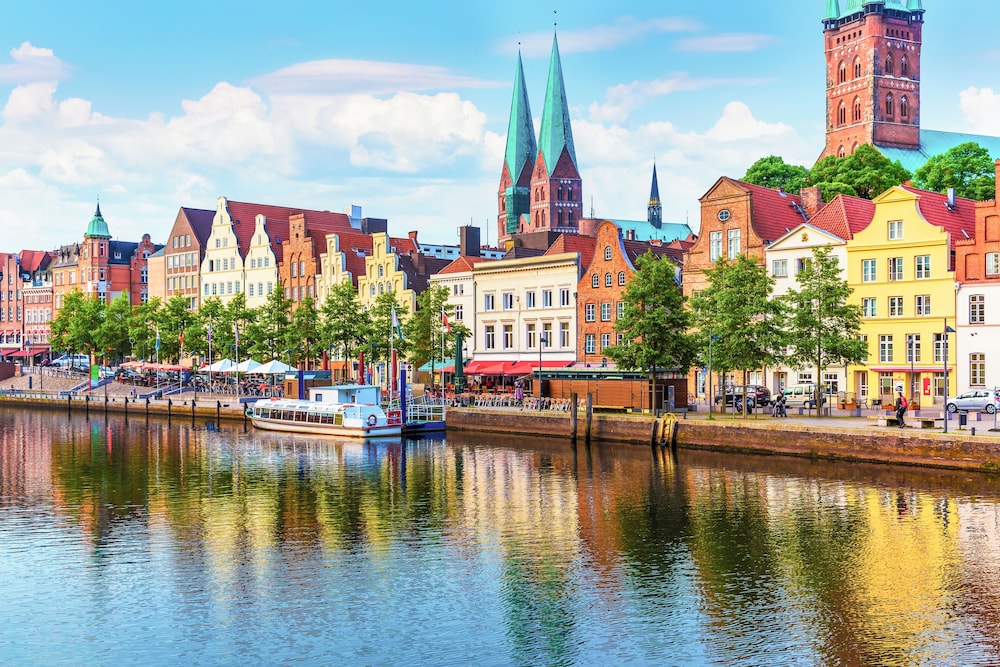 ibis Luebeck City 49/57