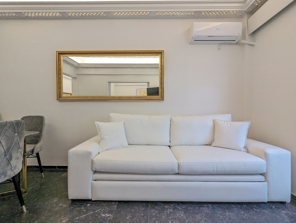 Acropolis View Dream Apartments 23/50