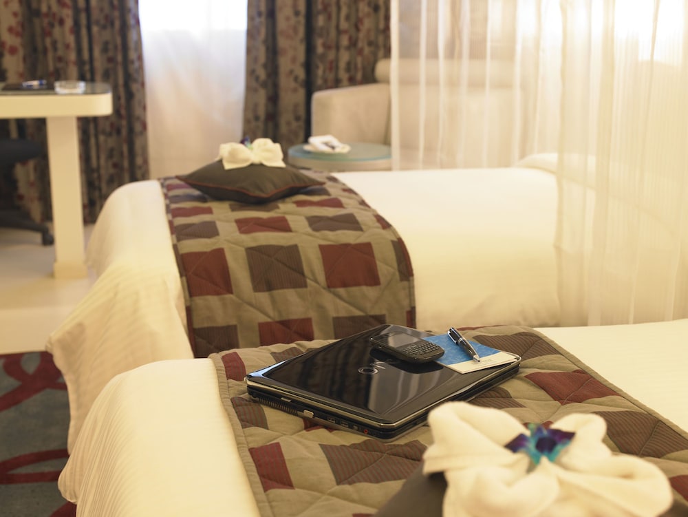 Blupetal A Business Hotel 16/40