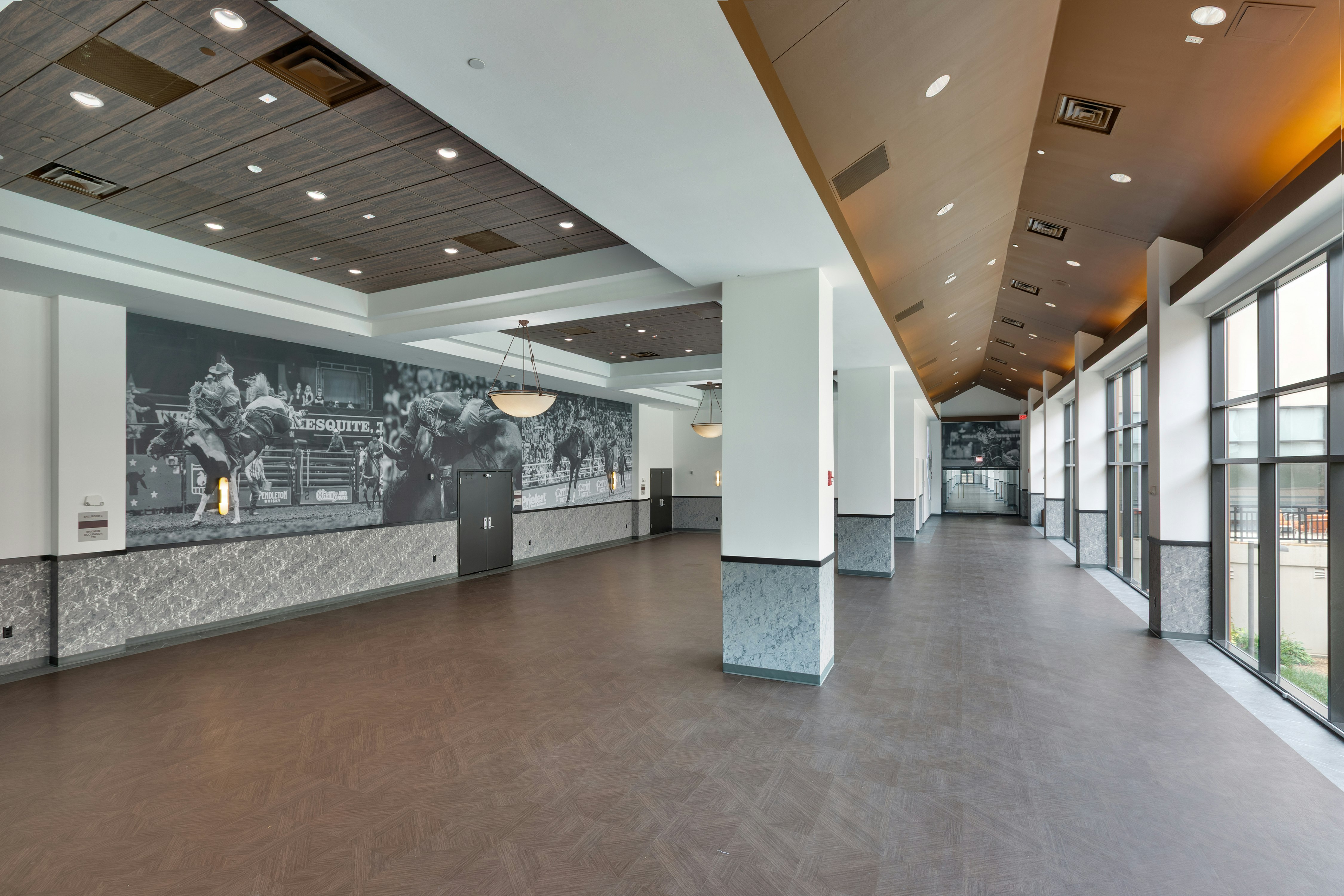 Hampton Inn & Suites Dallas-Mesquite 10/63