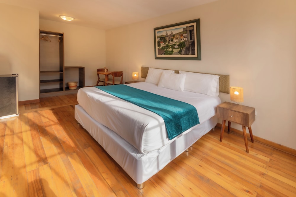 Serra Nova Hostel 25/62