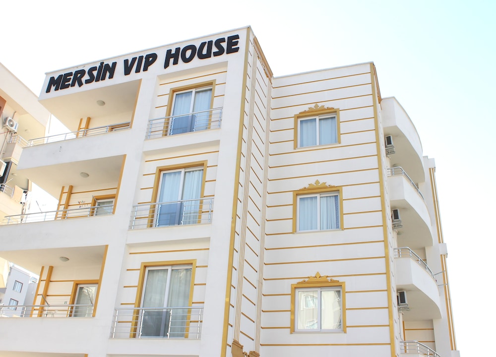 Mersin Vip House Hotel 2/22