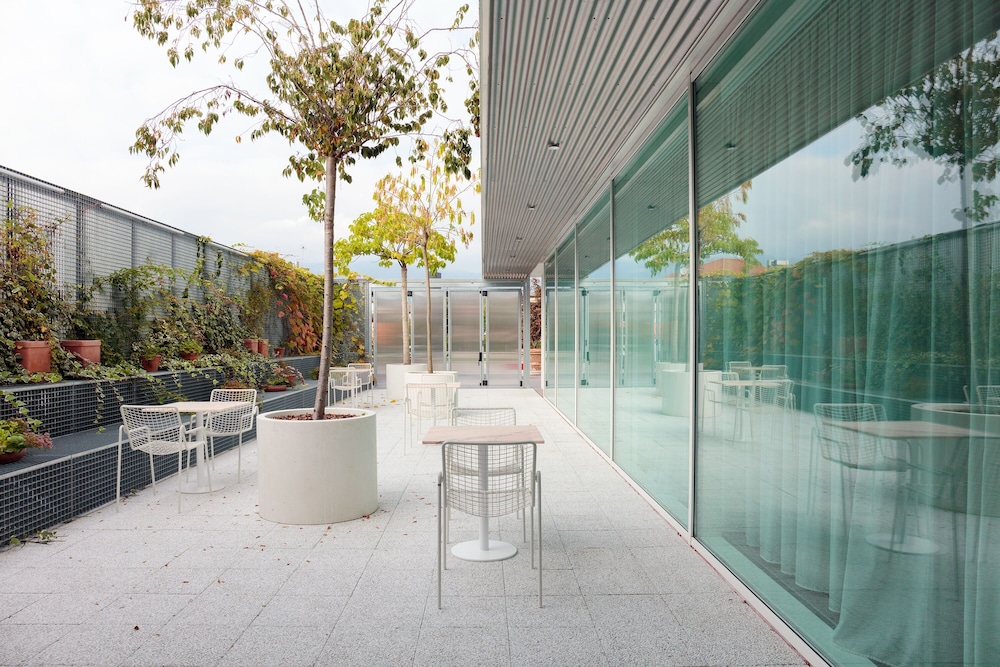 LE NOVE Hotel Ristorante 35/50