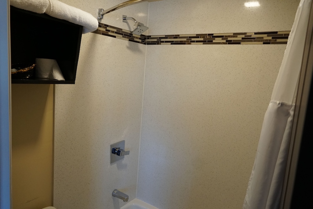 Muir Woods Lodge (ex Americas Best Value Inn and Suites - Mill Valley/San Francisco) 30/43