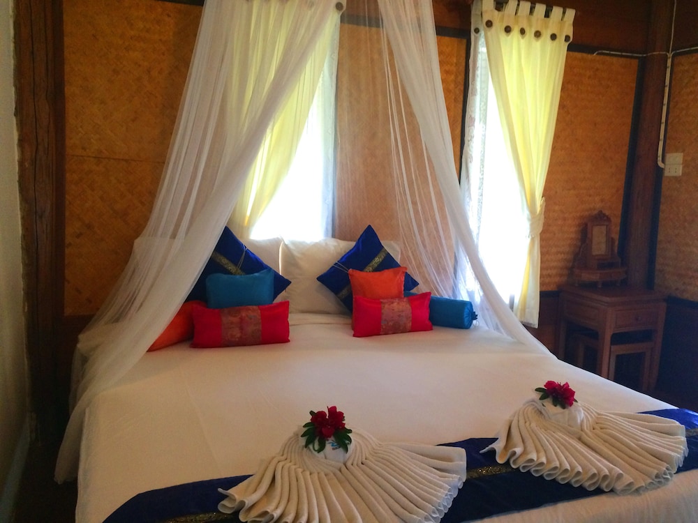 Le Mont Resort 6/21