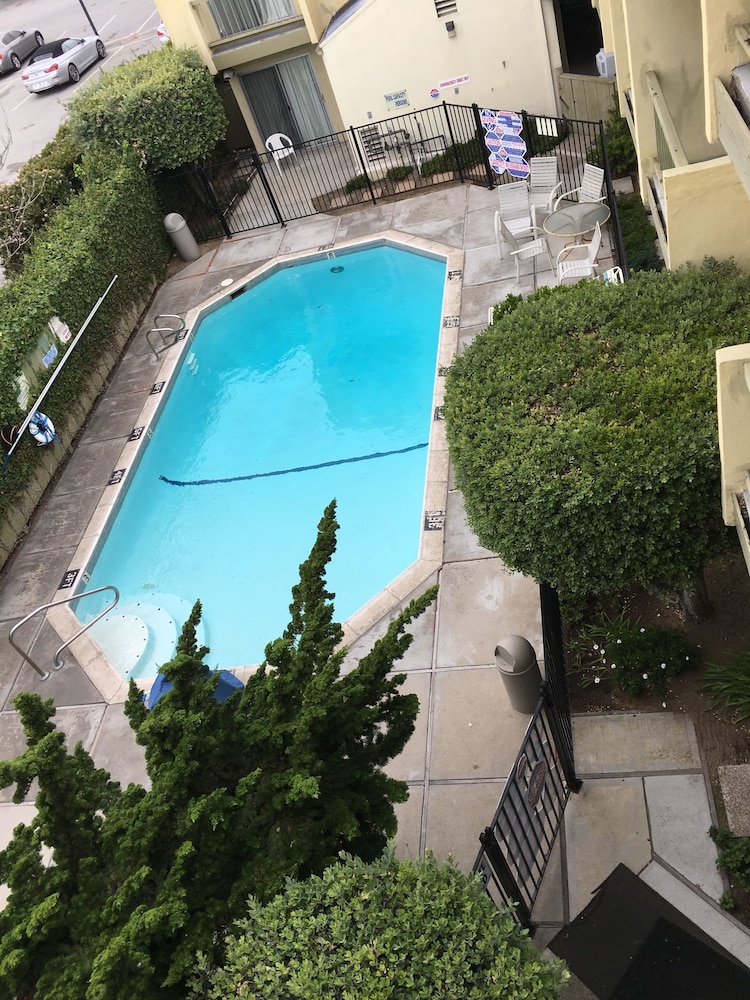 Sand Dollar Inn 55/60