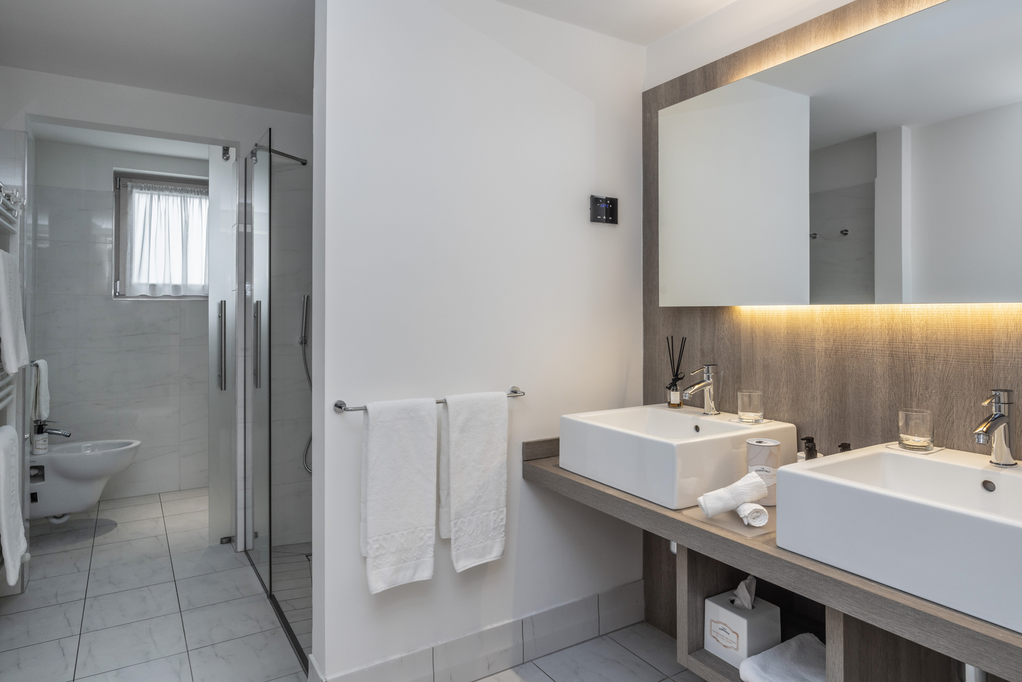ALPENRESORT BELVEDERE WELLNESS & BEAUTY 55/56