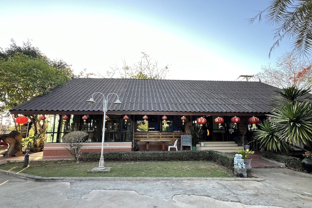 Ruentara Resort & Villa 3/55