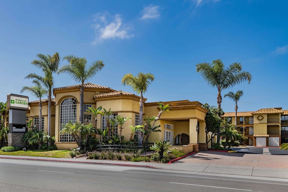 Wyndham Garden San Diego near SeaWorld