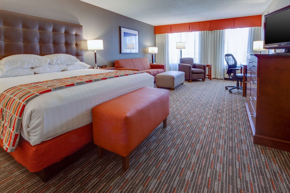 Drury Inn and Suites Memphis Southhaven 4/37