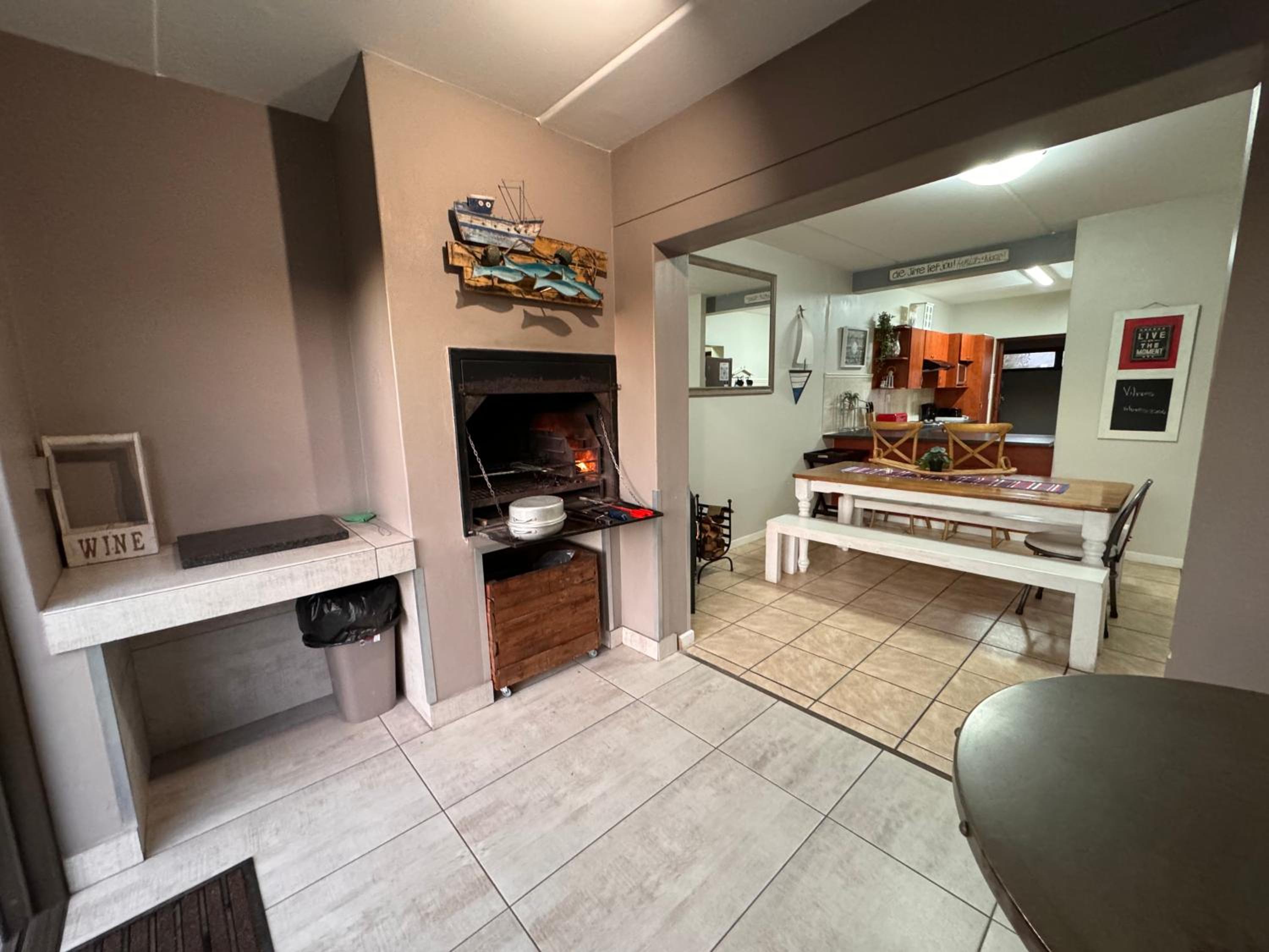 Santa Maria-Langebaan Country Estate 18/50