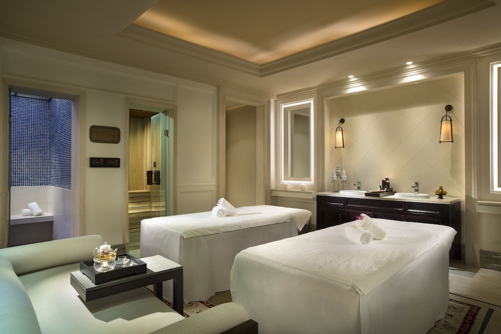 Sofitel Legend Peoples Grand Hotel Xian 16/50
