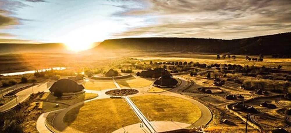 Thaba Bosiu Cultural Village 11/27