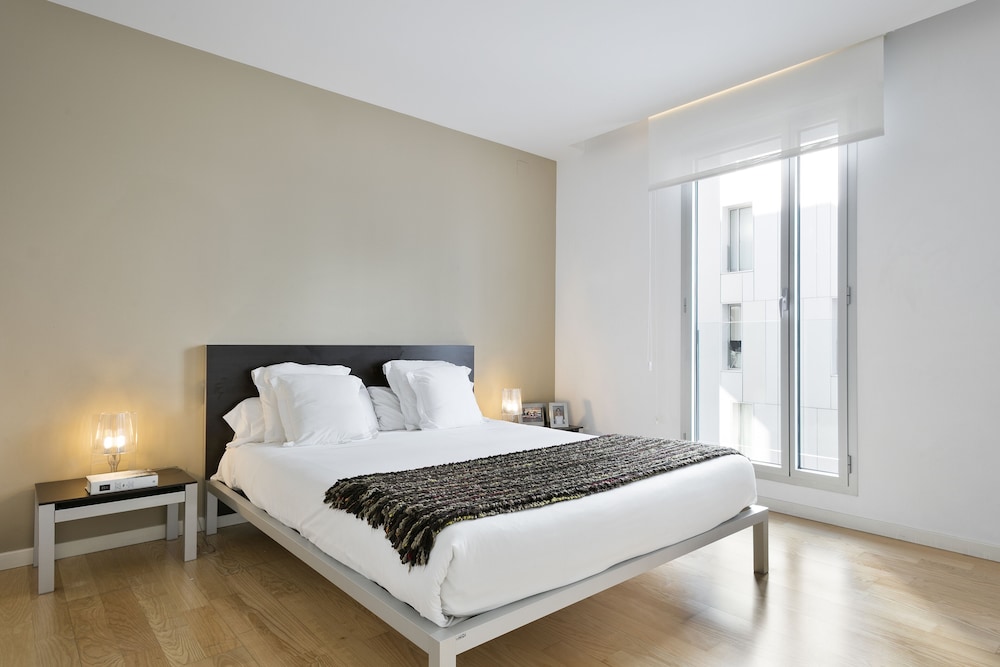 Lugaris Beach Apartments Ex Lugaris Beach the Home Concept 19/74