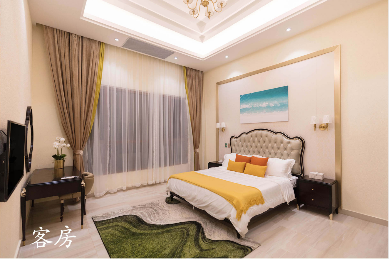 4 Bedrooms, Pool, Luxury, Villa