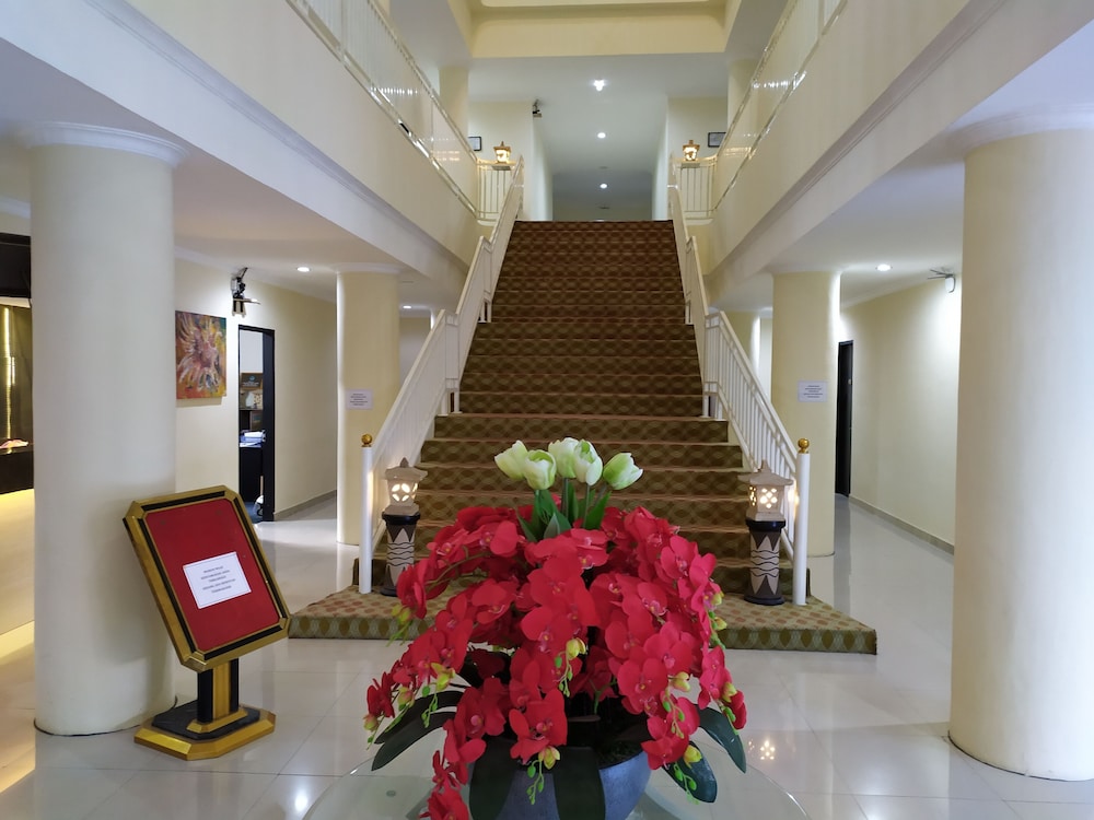 Hotel Rangkayo Basa Padang Panjang 21/36