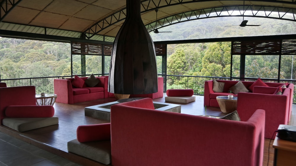 Rainforest Eco Lodge 17/41