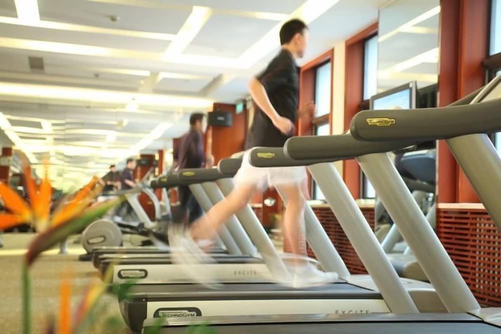 Beijing Minzu Hotel 15/36