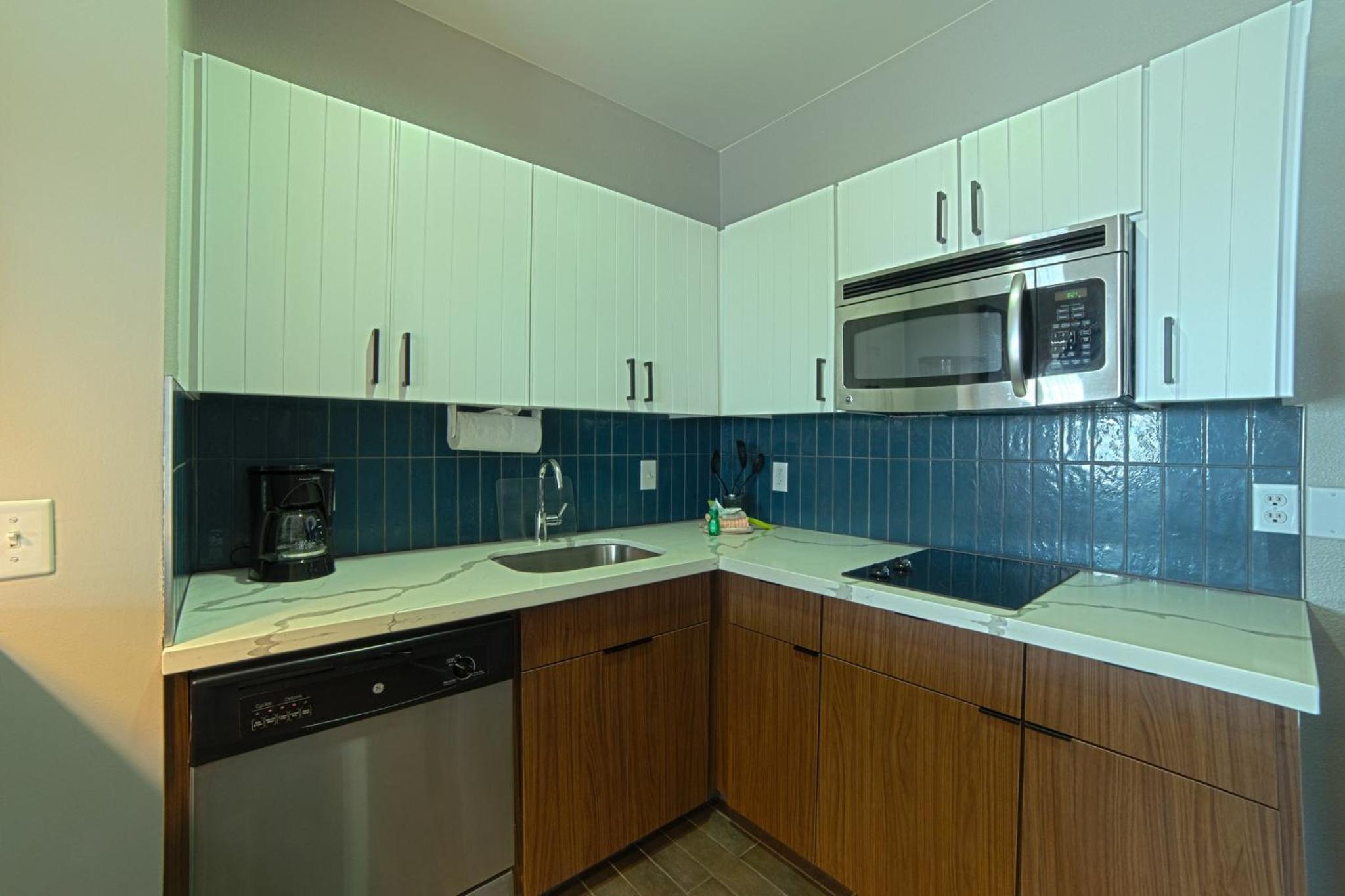 2 Bedrooms, Suite, 2 Bathrooms, Accessible، Staybridge Suites Houston-Nasa/Clear Lake 9/10