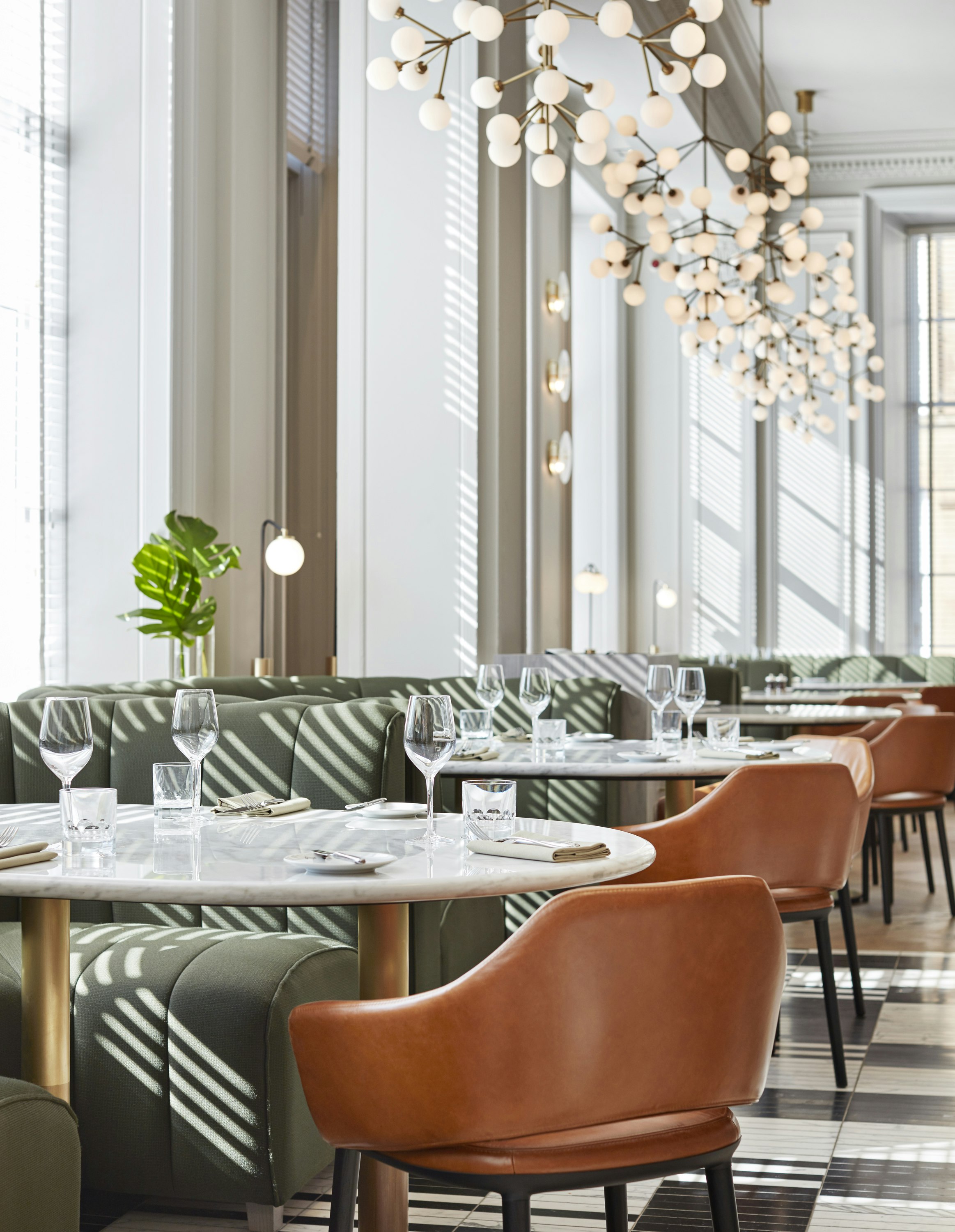 Kimpton Blythswood Square Hotel, an IHG Hotel 63/81