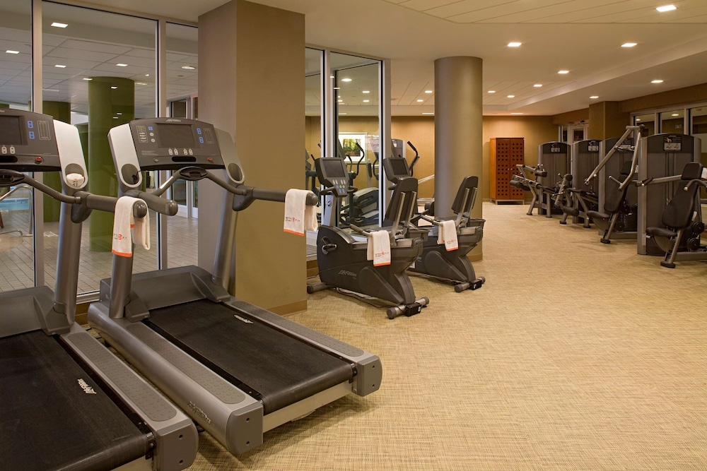 Hyatt Regency New Brunswick 32/66