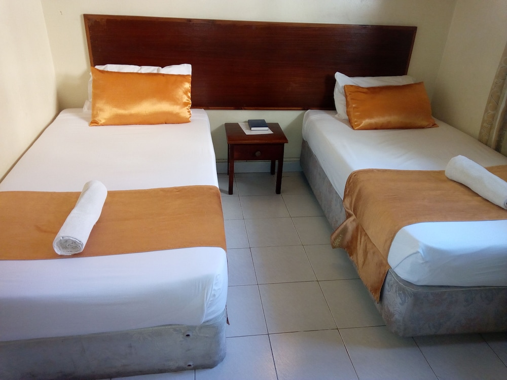 STANDARD, TWIN BEDS