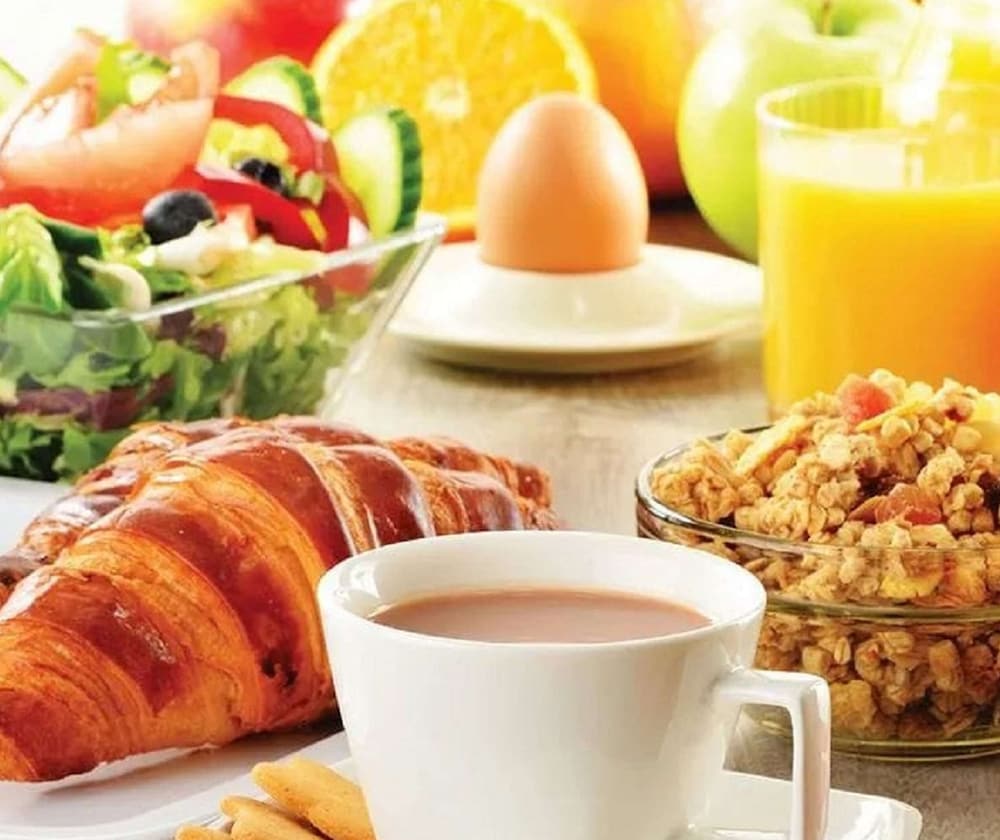 Golden Tulip Nizwa Hotel 31/69