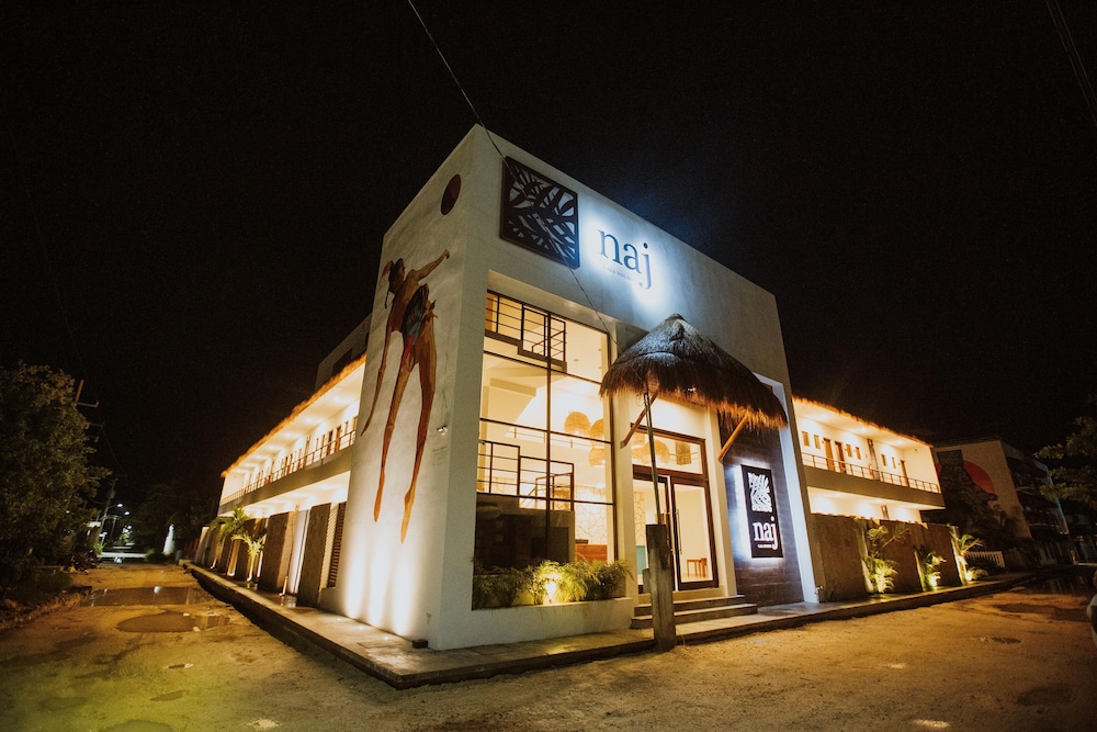Naj Casa Holbox 1/50