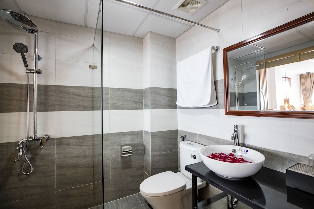 Beautiful Sapa Boutique Hotel 32/33
