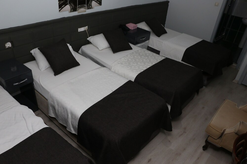 Asus Palmiye Otel 12/32
