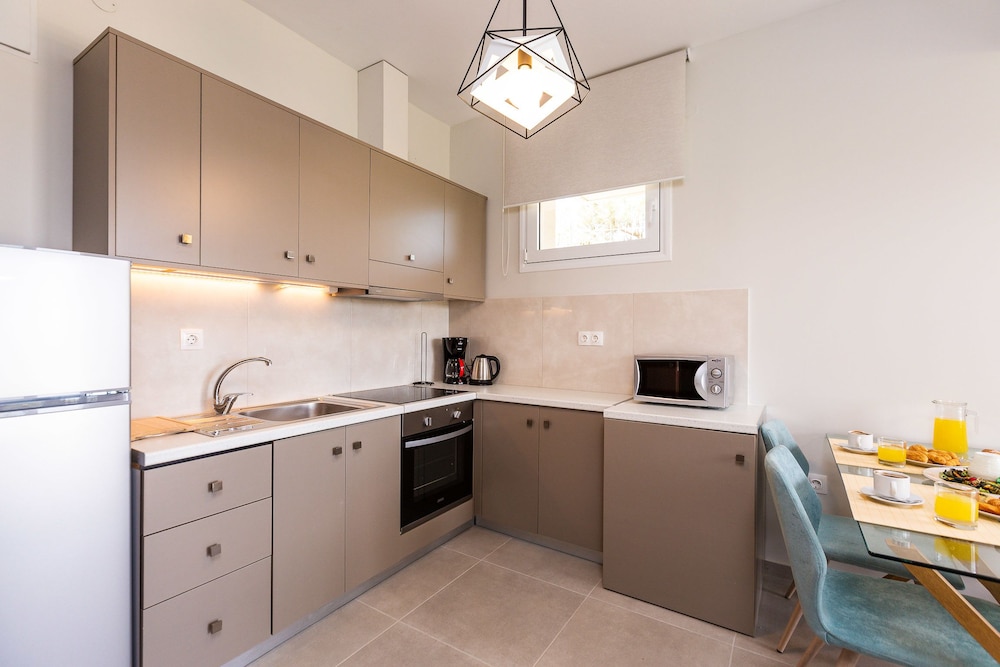 Vigla Suites 5/58