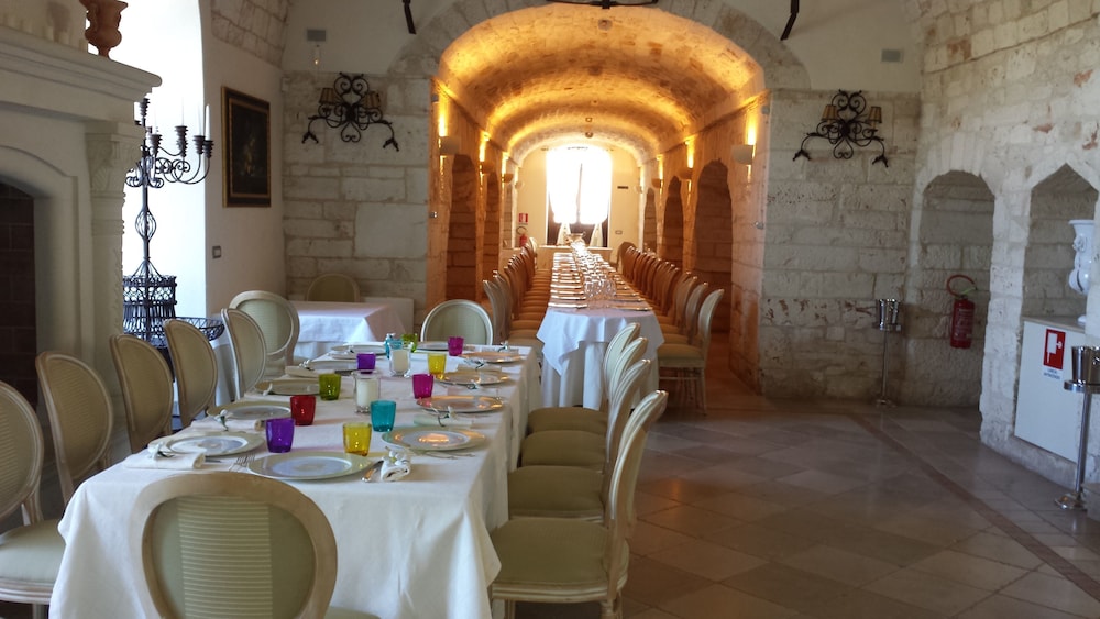 Relais Sant' Eligio 29/50