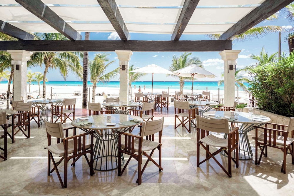 Royal Hideaway Playacar All Inclusive - Adults Only 31/50