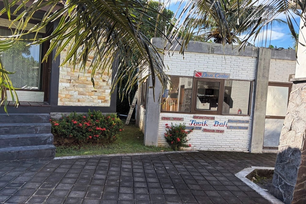 Hi Blue Bali Melasti Resort by ZUZU 33/49