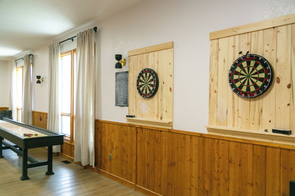 Wolf Creek Lodge, BW Signature Collection 10/71