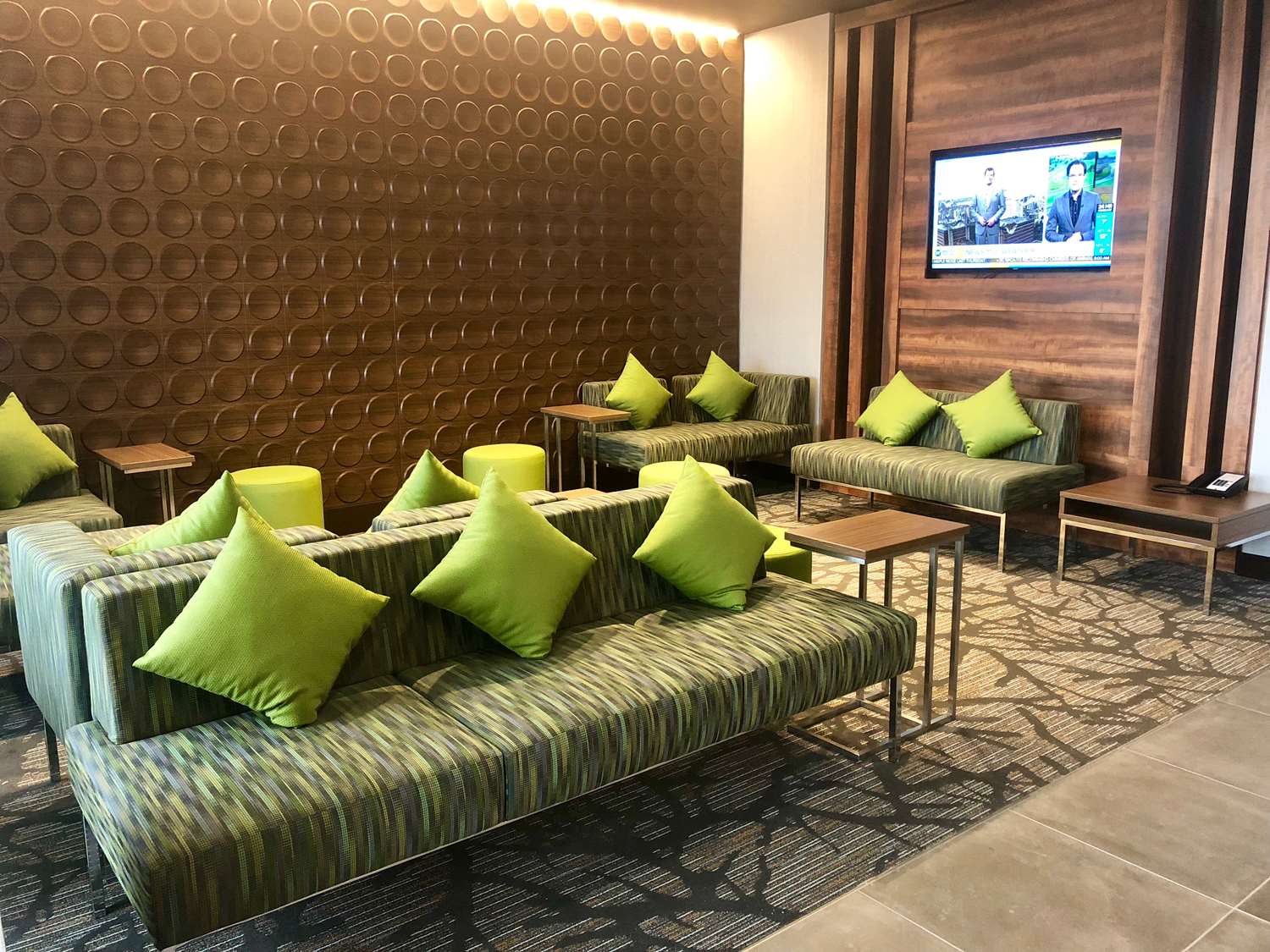 WINGATE BY WYNDHAM KAMLOOPS 26/39
