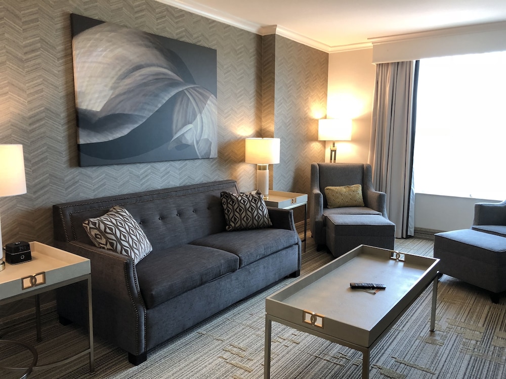 Grandover Resort & Spa, a Wyndham Grand Hotel 25/48