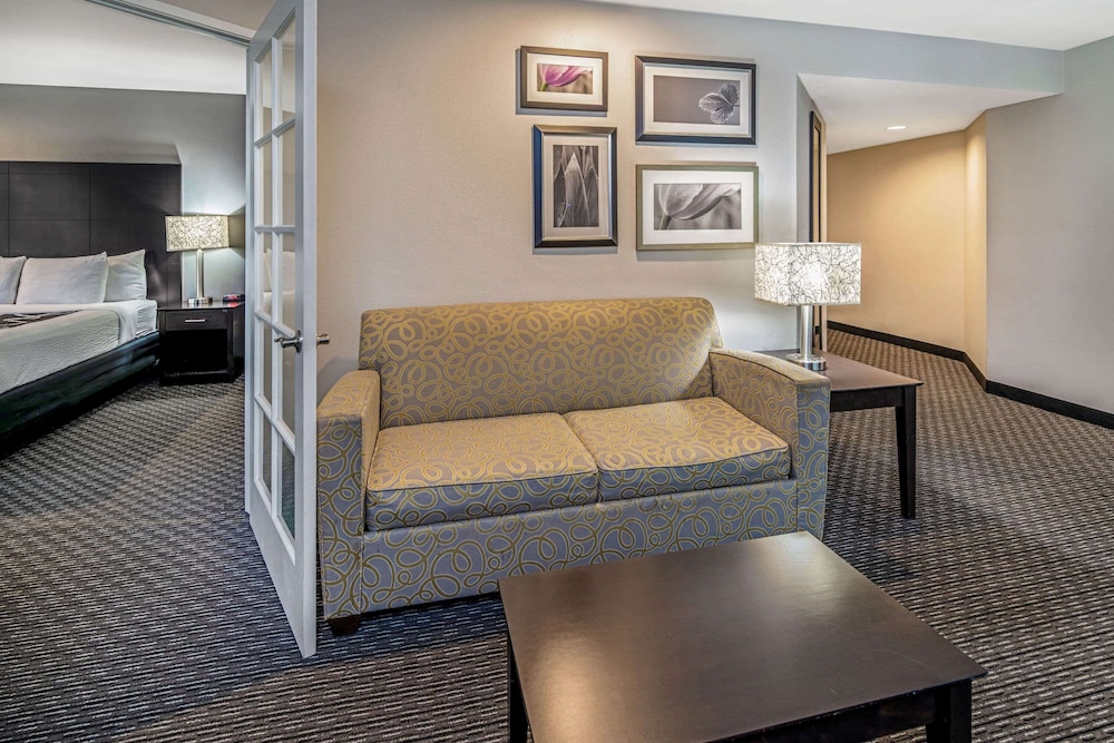 Holiday Inn Express & Suites Anaheim Convention Center Area 33/45