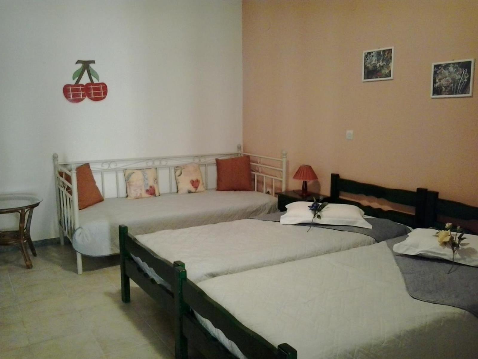 Maria Apartments 23/55