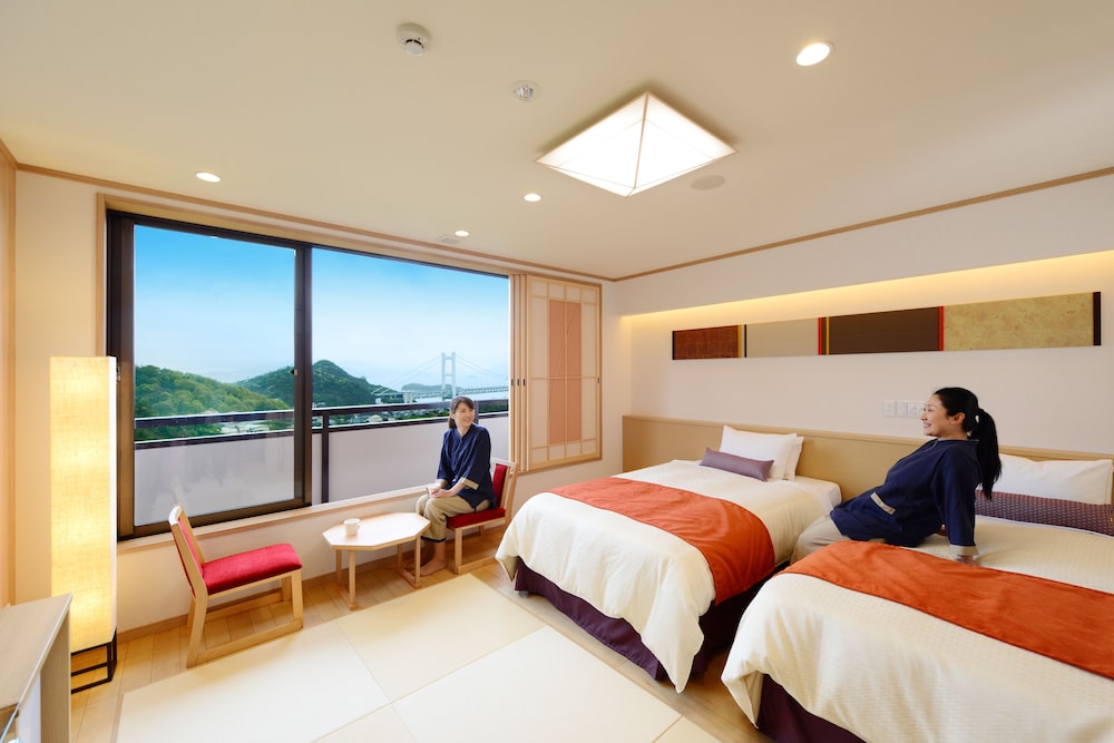 Washu Blue Resort Kasago (Ex Washu Highland Hotel) 9/37