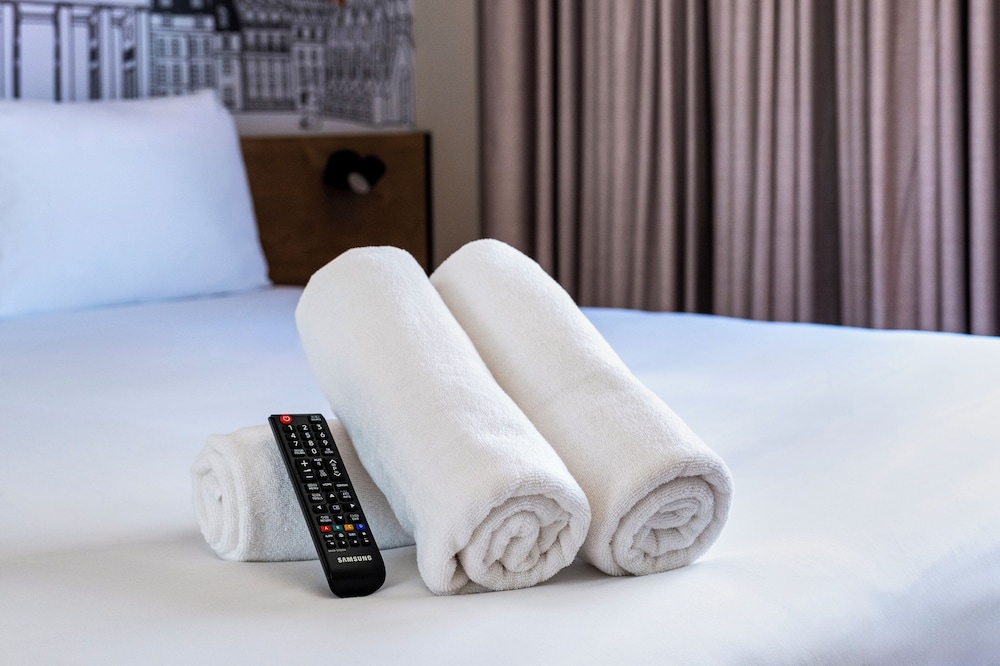 easyHotel Barcelona La Sagrera 28/47