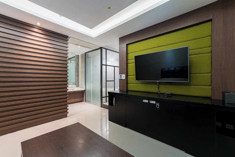 Brown Dot Hotel Incheon Songdo 41/50