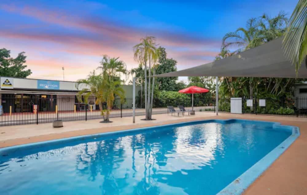 Discovery Parks – Darwin 4/42