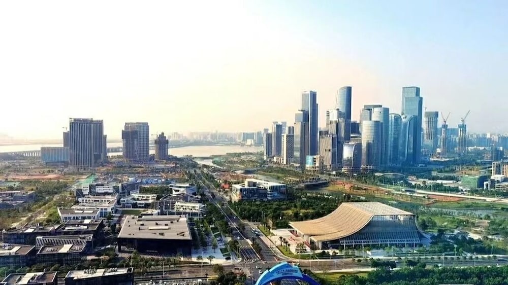 Home Fond Hotel Nanshan 47/50
