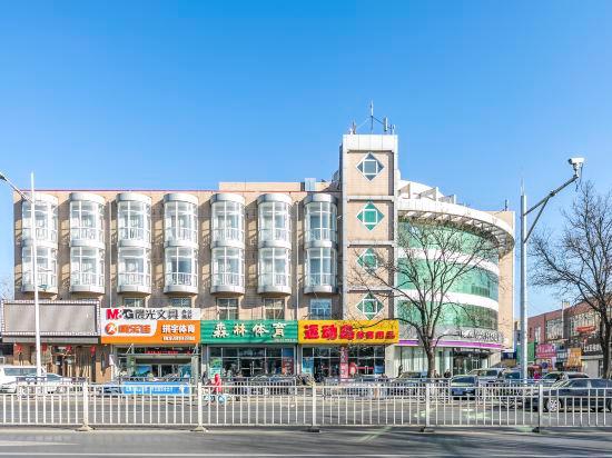 ラヴァンド ホテル(北京 昌平スタジアム) 写真5