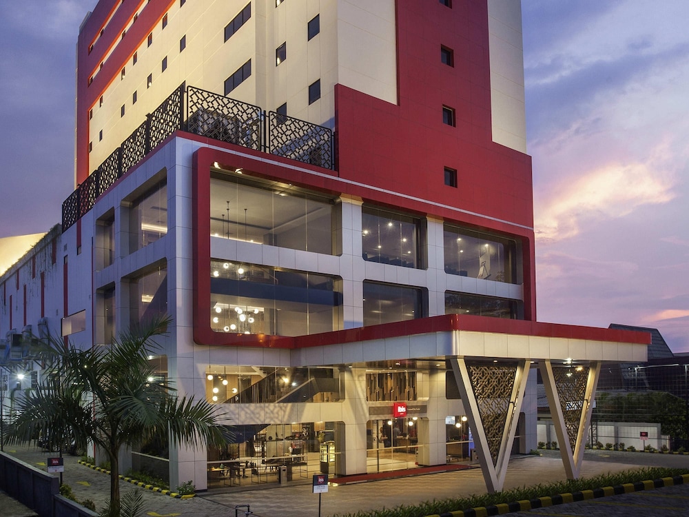ibis Pontianak City Center Hotel 6/55