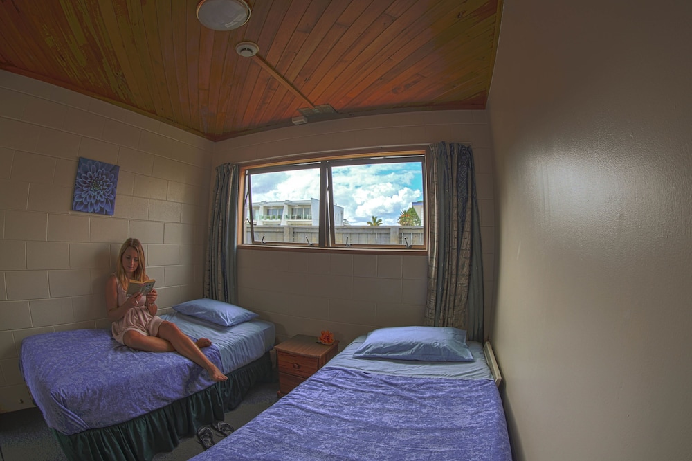 Centabay Lodge 28/47